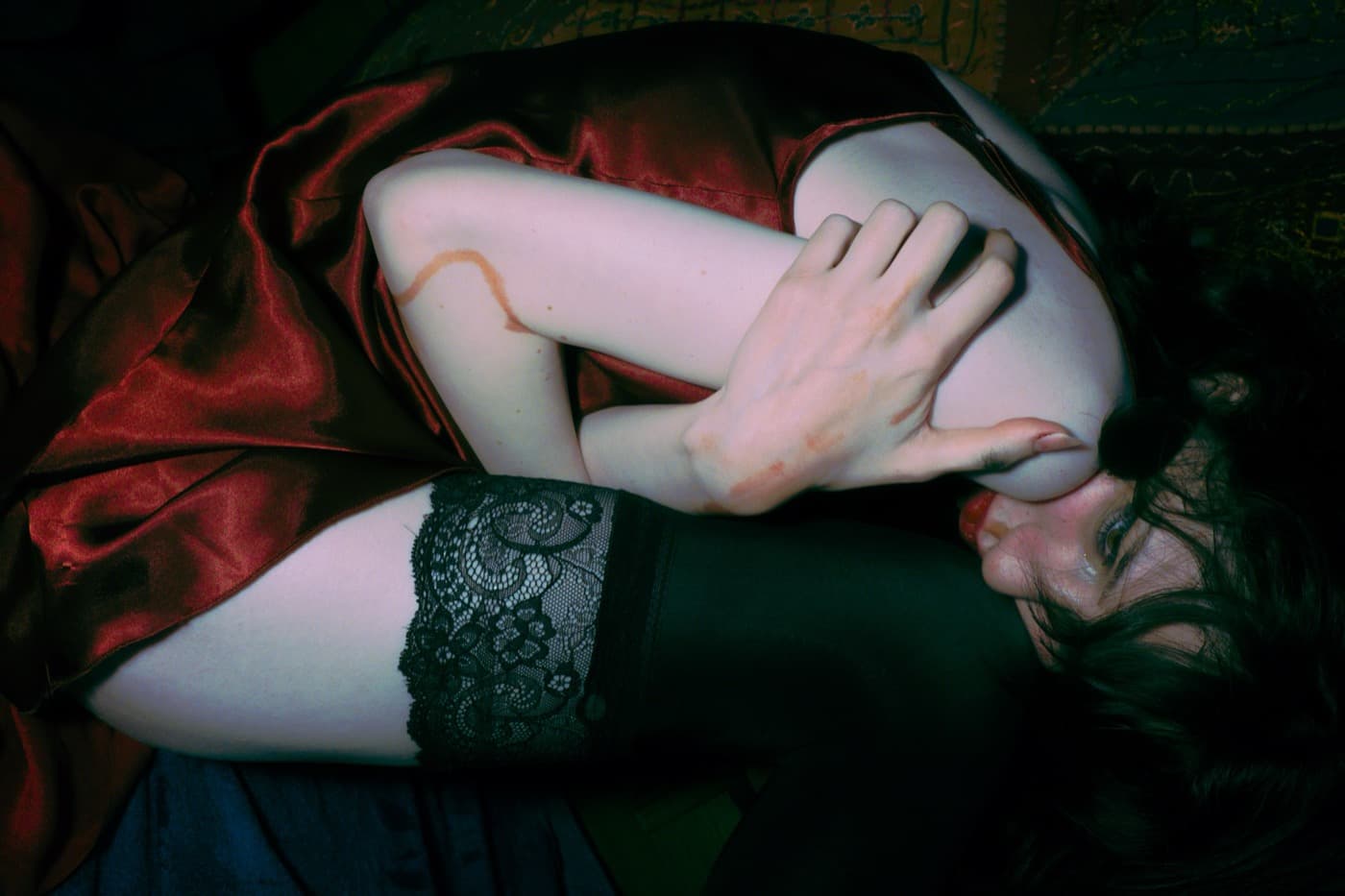 Olmam Gerekenden Fazlası