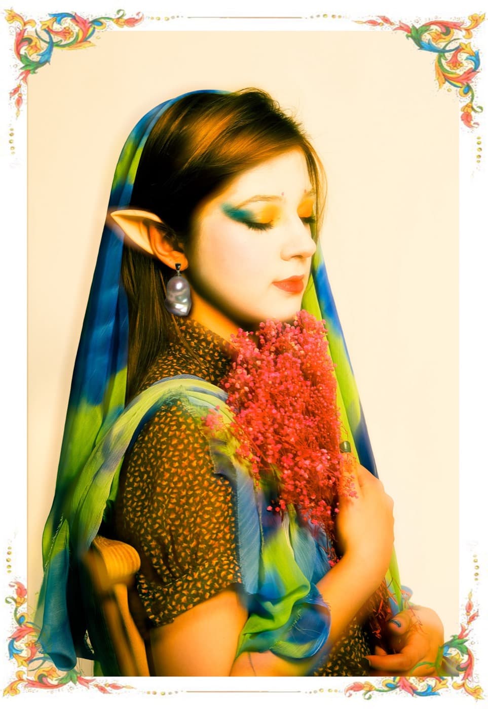 I Was Born Many Times